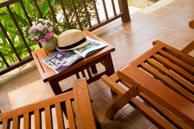 Blu Pine Villa & Pool Access