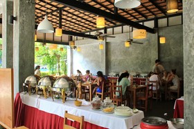 Blu Pine Villa & Pool Access