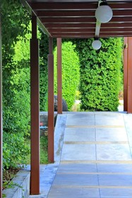 Blu Pine Villa & Pool Access