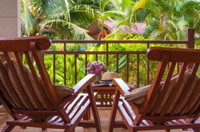 Blu Pine Villa & Pool Access