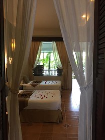 Blu Pine Villa & Pool Access