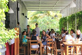 Blu Pine Villa & Pool Access