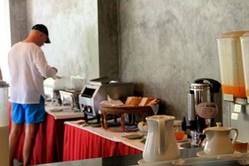 Blu Pine Villa & Pool Access