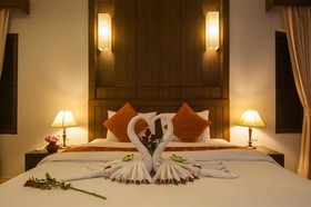 Blu Pine Villa & Pool Access