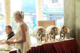 Blu Pine Villa & Pool Access