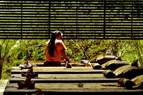 Blu Pine Villa & Pool Access