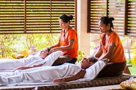 Blu Pine Villa & Pool Access