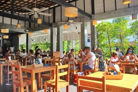 Blu Pine Villa & Pool Access