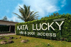 Blu Pine Villa & Pool Access