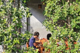 Blu Pine Villa & Pool Access