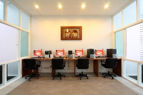 Blu Pine Villa & Pool Access