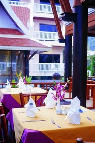 Kata Poolside Resort