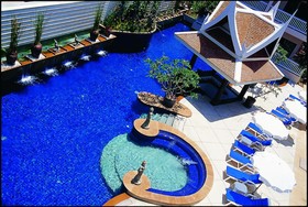 Kata Poolside Resort