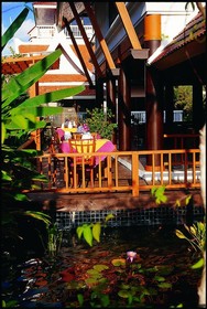 Kata Poolside Resort