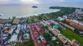 Kata Poolside Resort
