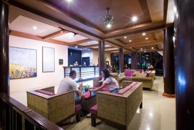 Kata Poolside Resort