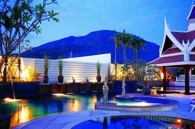 Kata Poolside Resort
