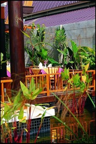 Kata Poolside Resort