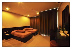 KATA Road GuestHouse