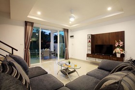 Kata Sea View Villas