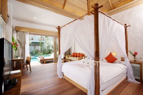 Metadee Concept Hotel