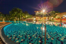 Metadee Concept Hotel
