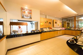 Metadee Concept Hotel