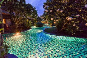 Metadee Concept Hotel