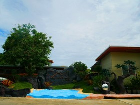 Metadee Concept Hotel