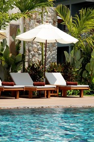 Metadee Concept Hotel