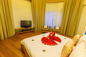 Metadee Concept Hotel
