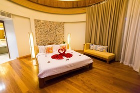 Metadee Concept Hotel