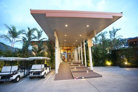 Metadee Concept Hotel