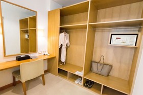 Metadee Concept Hotel