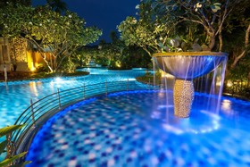 Metadee Concept Hotel