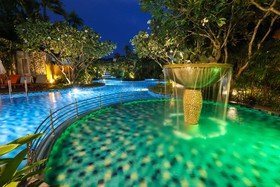 Metadee Concept Hotel