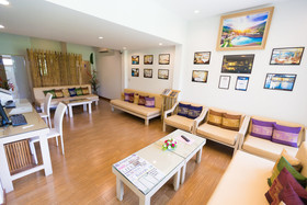 Metadee Concept Hotel