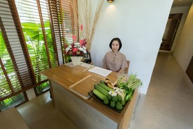 Metadee Concept Hotel