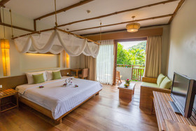 Metadee Concept Hotel