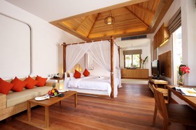 Metadee Concept Hotel