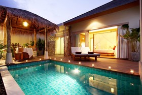Metadee Concept Hotel