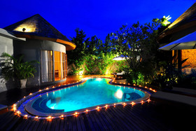 Metadee Concept Hotel