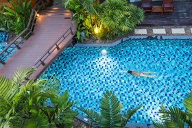 Metadee Concept Hotel
