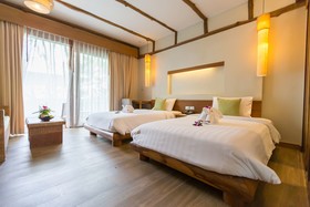 Metadee Concept Hotel