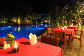 Metadee Concept Hotel