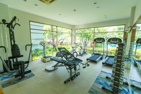 Metadee Concept Hotel