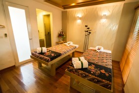 Metadee Concept Hotel