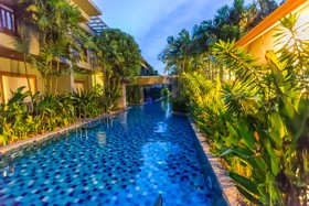 Metadee Concept Hotel