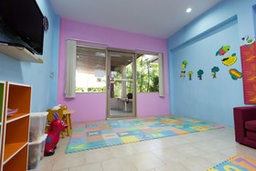 Metadee Concept Hotel