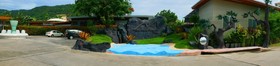Metadee Concept Hotel